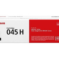 CANON CARTUCHO DE TONER 045H CYAN