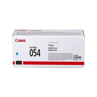 CANON CARTUCHO 054 CYAN