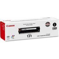 CANON CARTUCHO 131 BLACK