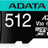 MICROSD ADATA 512GB