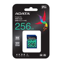 MICROSD ADATA 256GB