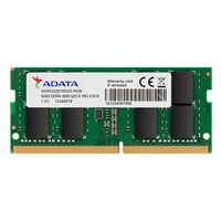ADATA SO-DIMM DDR4 3200 8G22-SGN VELOCIDAD 3200