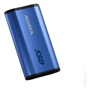 ADATA SSD EXTERNO TIPO C 1TCBU VELOCIDAD 1000/800