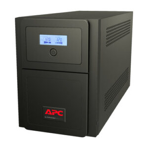APC Easy UPS SMV 3000 VA 120 V Sinewave