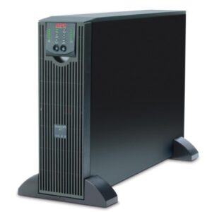 APC SMART-UPS RT 3000VA 120V