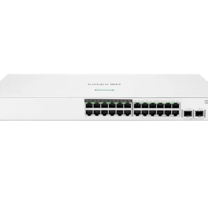 ARUBA ION 1830 24G 2SFP 195W SW