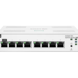 ARUBA ION 1830 8G SW