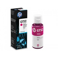 Botella de Tinta Original Magenta HP GT52