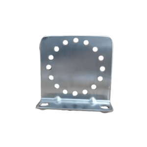 PEDESTAL UNIVERSAL PARA TUBO CERCO ELECTRICO