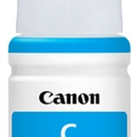 CANON BOTELLA DE TINTA GI-190 CYAN