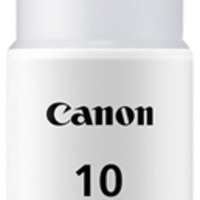 CANON BOTELLA DE TINTA MAGENTA GI-10 MAGENTA