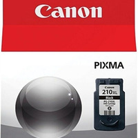 CANON CARTUCHO DE TINTA PG-210 XL NEGRO