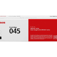CANON CARTUCHO DE TONER 045 CYAN