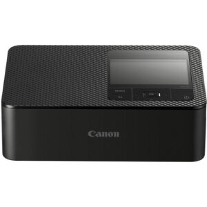 CANON SELPHY 1500 IMPRESORA DE FOTOS 4X6"