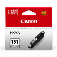 CARTUCHO DE TINTA CLI 151 GRAY