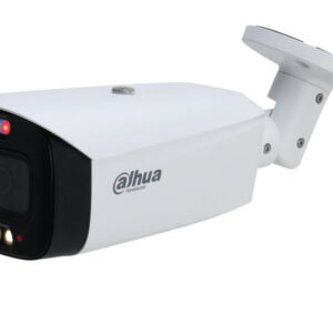 DAHUA 2MP HDCVI TIOC 2.8MM FULL-COLOR ACTIVE DETERRENCE FIXED BULLET CAMERA