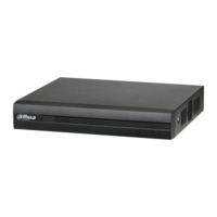 DAHUA DVR 16 CHANNEL PENTA-BRID 5M-N/1080P COMPACT 1U 1HDD WIZSENSE