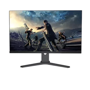 DAHUA 23.8'' GAMING SERIES FHD MONITOR VGA-HDMI-DP 165HZ