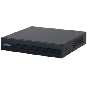DAHUA 4 Channel Penta-brid 1080N/720p Cooper 1U 1HDD WizSense DVR