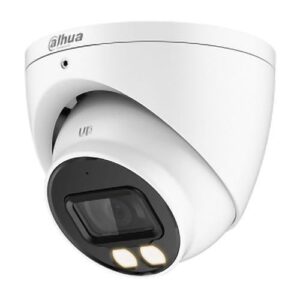 DAHUA 4K 30M HDCVI EYEBALL CAMERA BUILT IN MIC IP67
