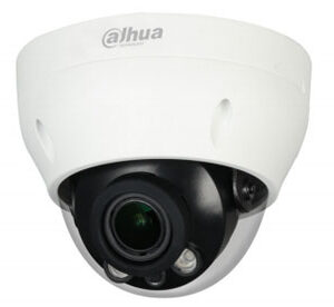 DAHUA 5MP HDCVI Dome Camera 2.7-12mm IR