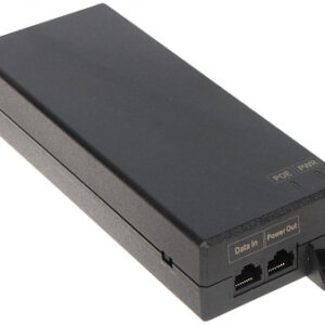DAHUA 75W PoE Midspan