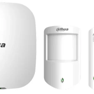 DAHUA ALARM KIT WIFI & GPRS