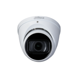 DAHUA HDCVI 4K STARLIGHT WDR120DB SUPERADAPT FIXED IR30 EYEBALL CAMERA BUIL-IN MIC IP67