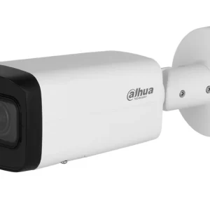 DAHUA IP 2MP WIZSENSE STARLIGHT BULLET CAMERA ZF 2.7-13.5MM WDR IR60M IP67