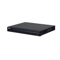 DAHUA NVR 32 CHANNEL 1U 4K&H.265 LITE, 2HDD