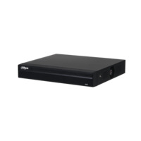 DAHUA NVR LITE 16 CHANNEL 1U 8POE 4K H.265+ IVS