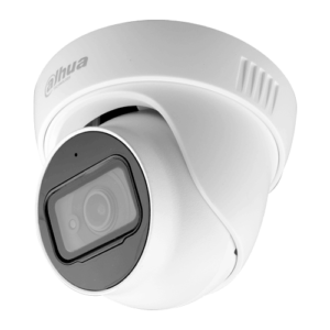 DAHUA IP 2MP EYEBALL CAMERA 2.8MM BUILT-IN MIC IP67