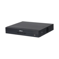 DAHUA NVR WIZSENSE 16 CHANNEL 1U NO POE 4K H.265+