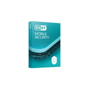 ESET MOBILE SECURITY 1Y (ANDROID)