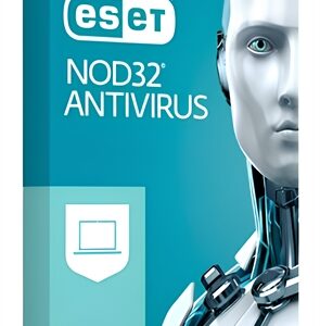 ESET NOD32 ANTIVIRUS LICENSE 1 YEAR 1 PC DOWNLOAD WINDOWS/MACOS/LINUX MULTILENGUAJE - DIGITAL