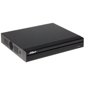 EZ-IP 2.0 NVR 4 CHANNEL COMPACT 1U H.265 4POE