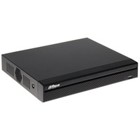 EZ-IP 2.0 NVR 4 CHANNEL COMPACT 1U H.265+