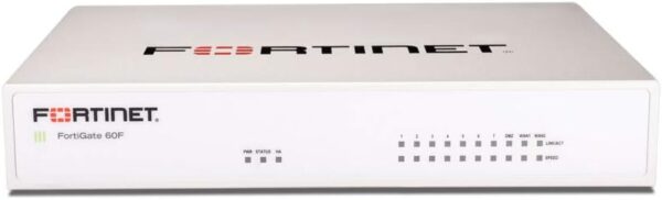 FORTIGATE-40F HARDWARE PLUS 24X7 FORTICARE AND FORTIGUARD UNIFIED THREAT PROTECTION (UTP) 12 MESES