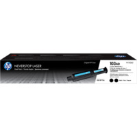 HP 103A Black Original Neverstop Laser Toner