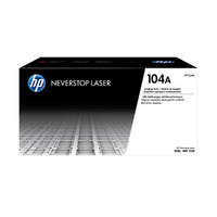 HP 104A BLACK ORIGINAL LASER IMAGING DRUM