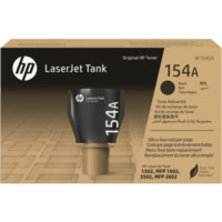 HP 154A NEGRO LASERJET ORIGINAL