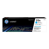 HP 215A CYAN LASERJET TONER CARTRIDGE