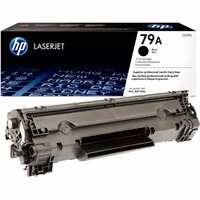 HP 79A Black Original LaserJet Toner Cartridge