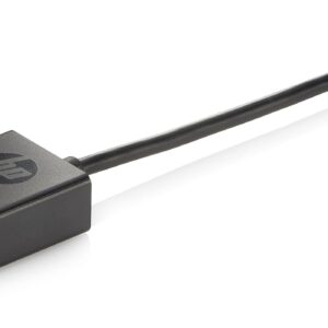 HP HDMI to VGA Adapter