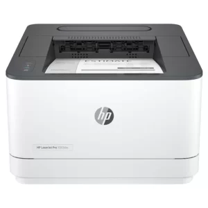 HP LASERJET PRO 3003DW PRINTER