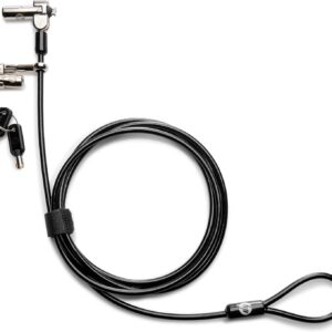 HP Nano Lock