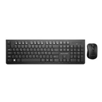 MULTILASER KIT COMBO TECLADO Y MOUSE INALAMBRICO