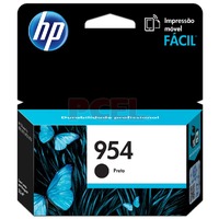 HP 954 Black Original Ink Cartridge