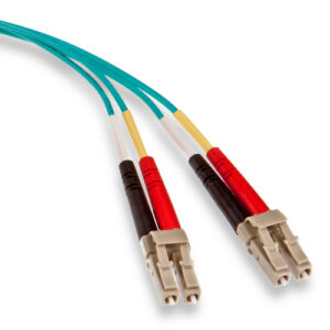 LEVITON PATCH CORD OM3 SC-LC 3M