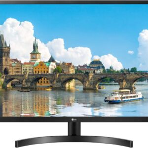 LG MONITOR 32" IPS FULL HD AMD FREESYNC